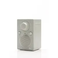 Tivoli Audio - PAL BT - Draagbare radio met FM, AM en Bluetooth - Gray