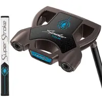 TaylorMade Spider Tour Small Slant Putter 2026 | 34 inch | Uni | Rechtshandig