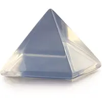 Spiru Opaliet Piramide (30 mm)