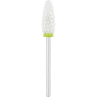 Activeshop Exo Opzetstuk Nagelfrees Keramische Ovale Cutter Grof #307C