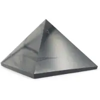 Spiru Piramide Edelsteen Shungiet (5 cm)