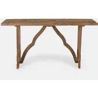 Loberon Wandtafel Montévine