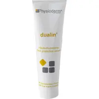 Physioderm 14023001 DUALIN Hautschutzcreme 100,0 ml