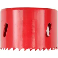 YATO - Bimetalen Gatenzaag - 60mm - HSS M3 Staal