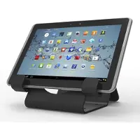 Compulocks Universele Tabletstandaard met Slot Zwart