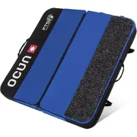 Ocun - Joker FTS - Crashpad blauw