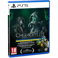 CHERNOBYLITE FR/NL PS5