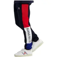 Le coq sportif Jogging driekleur heren