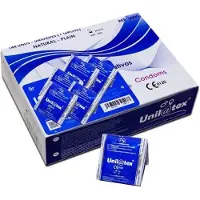 Unilatex *Natural - Classic* 144 St