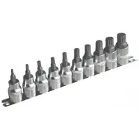 Asta Rail van Douille 12Pans XZN –