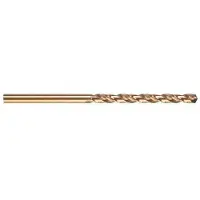 Milwaukee HSS-G boor voor metaal - - 6.8 mm - 109 mm totale lengte - 69 mm werk lengte - 5% kobalt legering