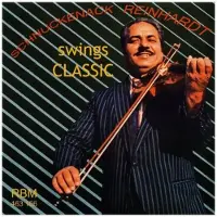 Bertus Distributie Schuckenack Reinhardt Swings