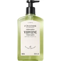 L'Occitane Citrus Verbena Shower Gel - 500ml