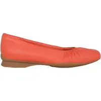 Clarks Original Jazmynn lo dames ballerina