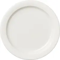 Arabia Arctica bord wit 26 cm