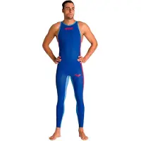Arena Zwemkleding Powerskin R-Evo+ Ow Cb | Maat 75