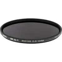 Hoya 52.0mm HD MkII IRND1000 (3.0)