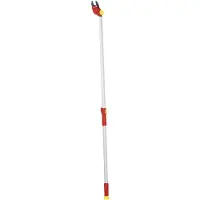 WOLF-Garten 73BCA001650 PDC RR 200 Takkenschaar Bypass