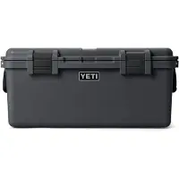 Yeti Go 60 Box Zwart