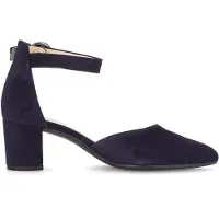 Gabor Pumps marine