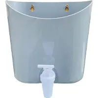 Axi Watertank met Kraan voor Speelkeuken