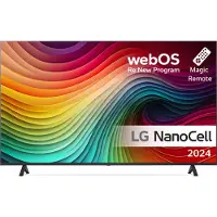 LG 65NANO81T6A (2024)