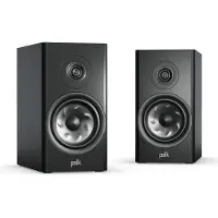 Polk Audio R100 PER SET Zwart