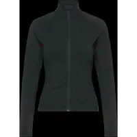 Björn Borg Full Zip Midlayer Zwart | Maat: M