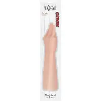 ToyJoy Extreme The Hand Dong PVC 36 cm