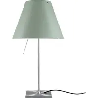 Luce Plan - Costanzina tafellamp Aluminium