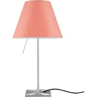 Luce Plan - Costanzina tafellamp Aluminium