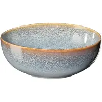 Asa selection Soepkommen / Kommen Saisons Denim ø 15 cm / 350 ml - 4 Stuks