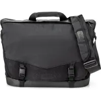Tenba Messenger - DNA 16 DSLR - Black - 638-576