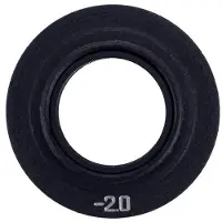 Leica 14358 Correctielens M -2.0