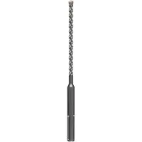 Kwb hamerboor - Ø 18 mm - Lengte 340/200 mm - Quattro snijkop - SDS Max - 193418