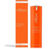 Skin Chemists Mannen Vitamine C Dagcrème 50ml