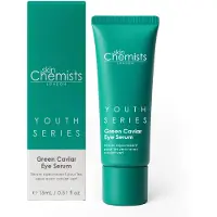 Skin Chemists Jeugd Serie Groene Kaviaar Oogserum 15ml