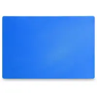 Cookinglife Snijplank HACCP Blauw 45 x 30 cm - voor vis