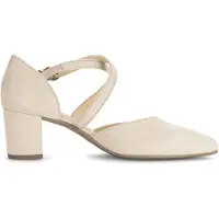 Gabor 81.343 Pumps | Maat 4.5 Dames Beige