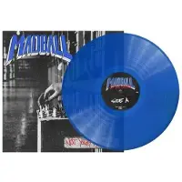 Madball LP - Not Your Kingdom - voor Geen - standaard | Maat Standard