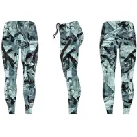 Arena Leggings voor dames | Maat XS