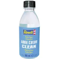 Revell Aqua Color Cleaner reiniger 100 ml Glas