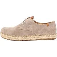 El naturalista Leren schoenen N678 Campos beige (43), Leer, Plat, Veters, Casual 2N6781120005_020