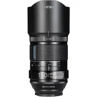 Irix 150mm f/2.8 Macro 1:1 Dragonfly Nikon
