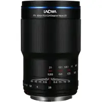 Laowa 90mm f/2.8 2X Ultra-Macro APO Canon RF