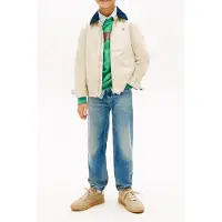 Tommy Hilfiger Boys Archive Vintage Jean Vintagetint Maat: 4 | Spijkerbroeken Outlet | Unisex | Blauw