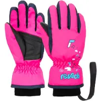 Reusch - Kid's Kids - Handschoenen II - 2-3 years, roze