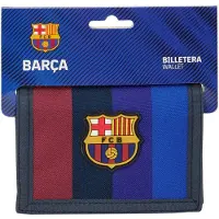Safta Portemonnee FC Barcelona 812629036XXA