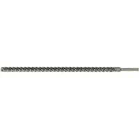 Makita Accessoires P4S: SDS-PLUS boor 18x450mm - B-58621 - E-24876