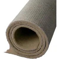 Gj Floors - Premium loper Dallas | Zand - Breedte x Lengte: 1 meter / 8 meter